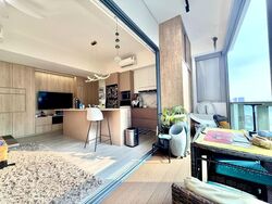 Soleil @ Sinaran (D11), Condominium #558883591